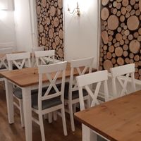 Innenraum  at Tortenbakker im Café Meister in Bad Bevensen