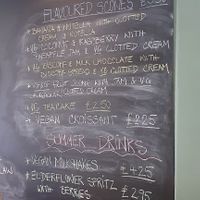  at The Greenwood Tree in Lyndhurst