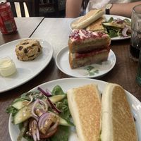   at The Greenwood Tree in Lyndhurst