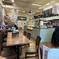   at The Greenwood Tree in Lyndhurst