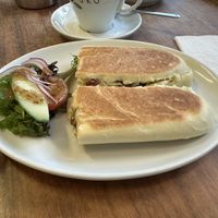   at The Greenwood Tree in Lyndhurst