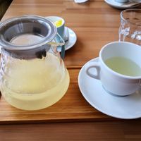  at SĪTÚ Coffee & Tea in Prague