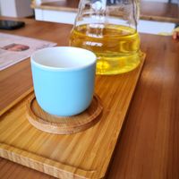  at SĪTÚ Coffee & Tea in Prague