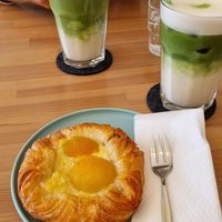  at SĪTÚ Coffee & Tea in Prague