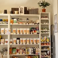  at SĪTÚ Coffee & Tea in Prague