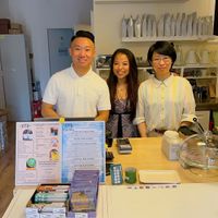  at SĪTÚ Coffee & Tea in Prague