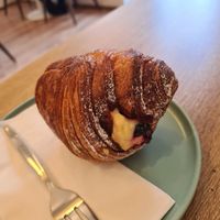  at SĪTÚ Coffee & Tea in Prague