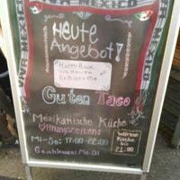  at Guten Taco in Uberlingen