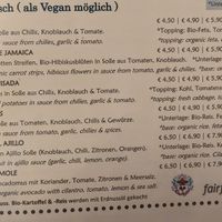  at Guten Taco in Uberlingen