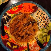 Pecosita at Guten Taco in Uberlingen