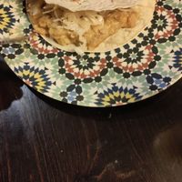 Taco at Guten Taco in Uberlingen