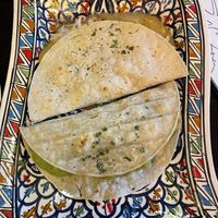 Tacos all vegan (guacamole, potato’s)  at Guten Taco in Uberlingen