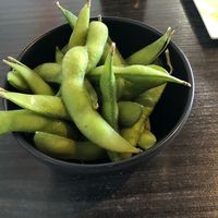 Edamame   at Japan-Haus in Leverkusen