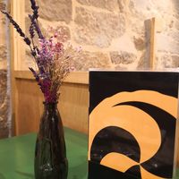 Saudade at Saudade in Pontevedra