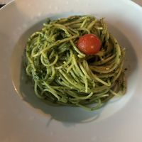   at Pasta People in Geneva