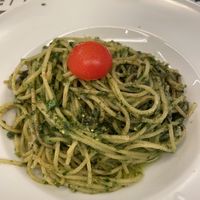   at Pasta People in Geneva