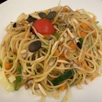   at Pasta People in Geneva