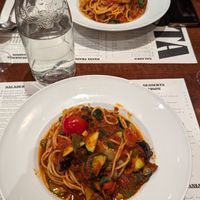  at Pasta People in Geneva