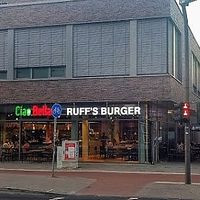 Food Lounge at Food Lounge Bergedorf in Hamburg