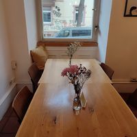  at Beb & Bene in Freiburg