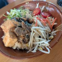 Bowl at Yamauchi  in Graz