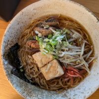 Ramen at Yamauchi  in Graz