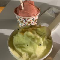   at La Delizia in Conil De La Frontera