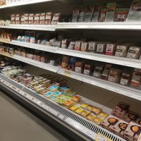 Tofu, Seitan & mehr  at Erdkorn - Iserbrook in Hamburg