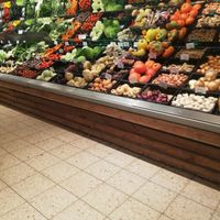 Gemüse at Erdkorn - Iserbrook in Hamburg