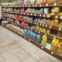 Haferflocken, Müsli & mehr at Erdkorn - Iserbrook in Hamburg