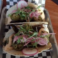  at Cast Iron Trading Co in Stockton