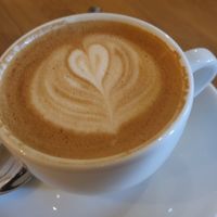  at Das Kaff - Bagel Bar & Coffee Salon in Muelheim