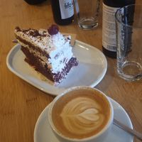  at Das Kaff - Bagel Bar & Coffee Salon in Muelheim