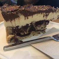   at Das Kaff - Bagel Bar & Coffee Salon in Muelheim