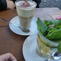  at Das Kaff - Bagel Bar & Coffee Salon in Muelheim
