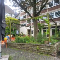  at Das Kaff - Bagel Bar & Coffee Salon in Muelheim