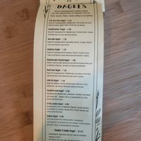  at Das Kaff - Bagel Bar & Coffee Salon in Muelheim