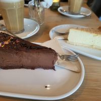  at Das Kaff - Bagel Bar & Coffee Salon in Muelheim