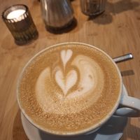 Perfectie ❤️ at Das Kaff - Bagel Bar & Coffee Salon in Muelheim