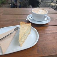  at Das Kaff - Bagel Bar & Coffee Salon in Muelheim