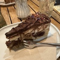   at Das Kaff - Bagel Bar & Coffee Salon in Muelheim