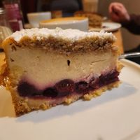  at Das Kaff - Bagel Bar & Coffee Salon in Muelheim