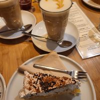  at Das Kaff - Bagel Bar & Coffee Salon in Muelheim