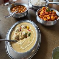Other North Indian dishes(include curries) at Raj Restaurant - Biopolis in Central Singapore