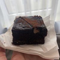   at Gordon St Coffee in Edinburgh