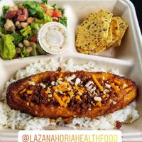  at La Zanahoria in Bayamon