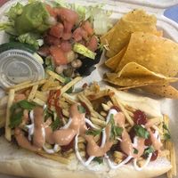 🤤🤤🤤 at La Zanahoria in Bayamon