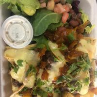 Taste awesome   at La Zanahoria in Bayamon