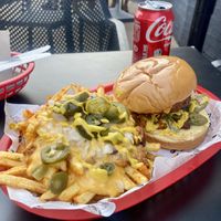   at 7Bone in Southampton