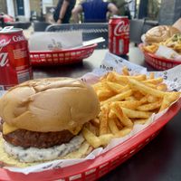   at 7Bone in Southampton